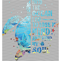 Animal Text Series-AT 3013